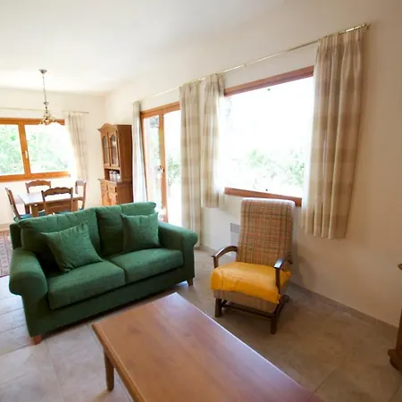 Tatil Evi La Maison