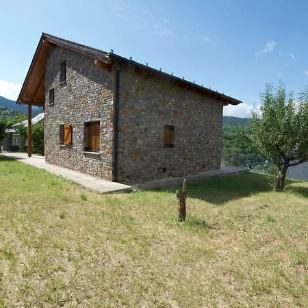La Maison * Osséja