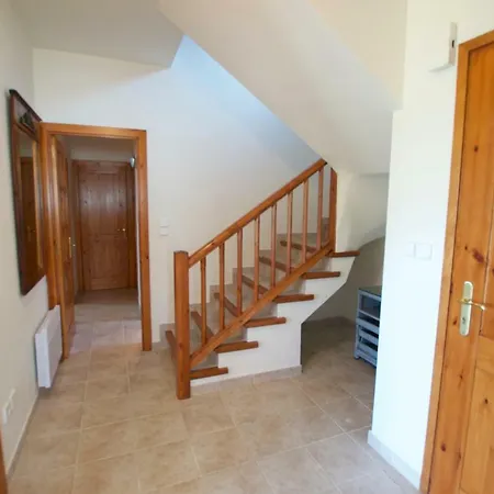 Tatil Evi La Maison