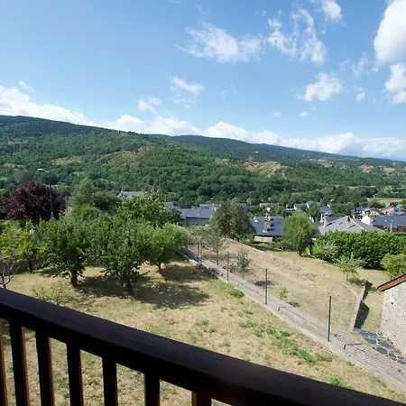 La Maison * Osséja