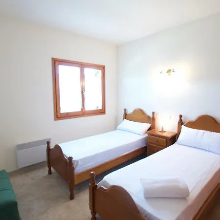 Tatil Evi La Maison