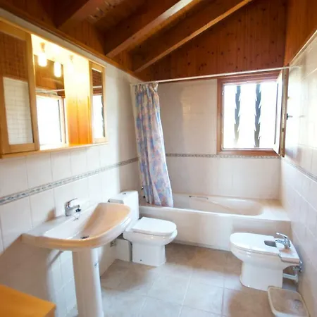 Tatil Evi La Maison