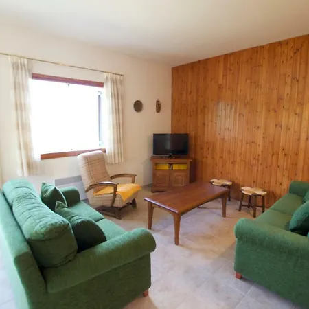 Tatil Evi La Maison