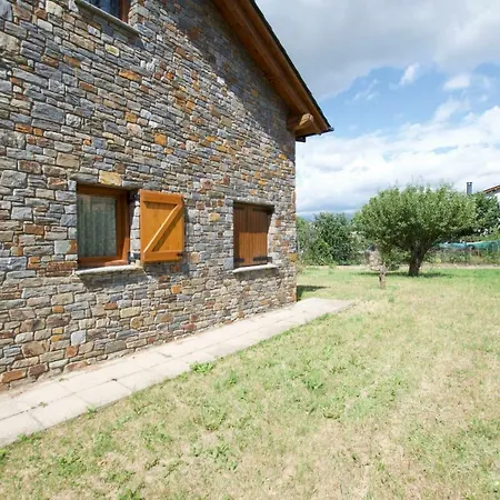 La Maison Tatil Evi Osséja