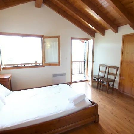 La Maison Tatil Evi Osséja