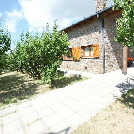 Tatil Evi La Maison